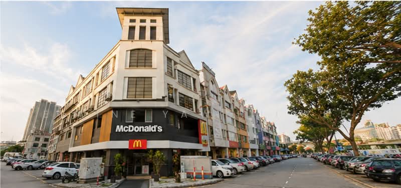 Shop for Sale in PJS 8, Sunway Mentari (Petaling Jaya) - Elaine Yaw Hui Yee - PropertyGuru.com.my