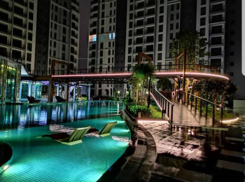 Condominium for Sale at The Henge - Adam Lee - PropertyGuru.com.my