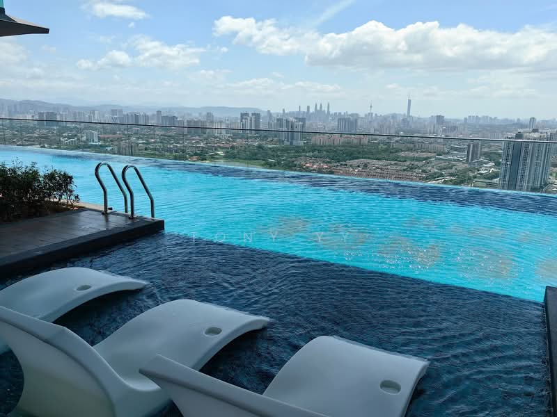 Kondominium untuk Dijual di 99 Residence - Tony YY - View - PropertyGuru.com.my