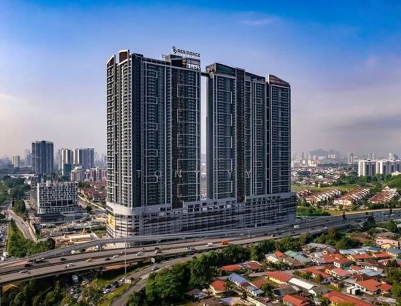 Kondominium untuk Dijual di 99 Residence - Tony YY - PropertyGuru.com.my