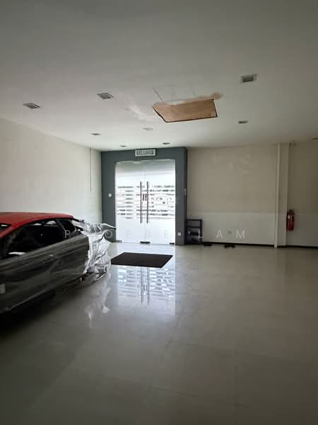Factory for Sale in Kota Kemuning (Shah Alam) - Phoebe Lam - PropertyGuru.com.my