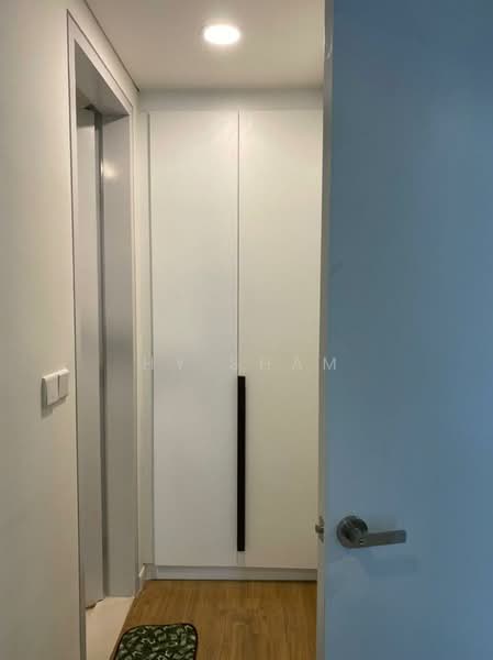 Servis Apartment untuk Disewa di The Ridge - HY Sham - Interior - PropertyGuru.com.my
