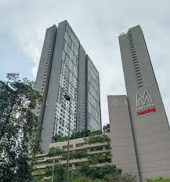 Service Residence for Rent at M Centura - Kelvin Leong - Exterior - PropertyGuru.com.my