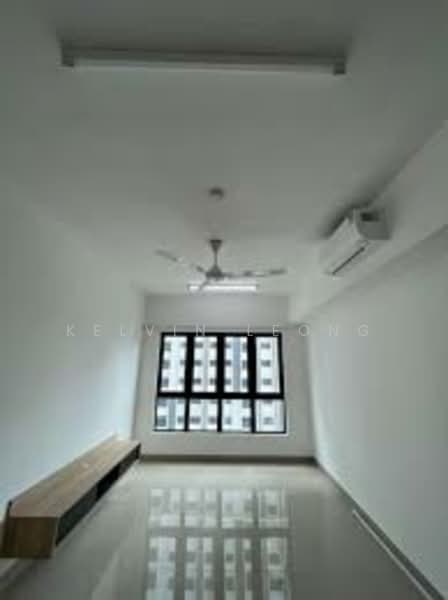 Service Residence for Rent at M Centura - Kelvin Leong - Living Room - PropertyGuru.com.my