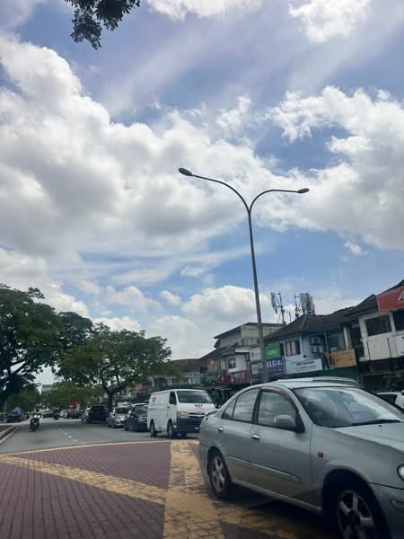 Kedai / Pejabat untuk Dijual di SS19 (Subang Jaya) - Veron Leong - PropertyGuru.com.my