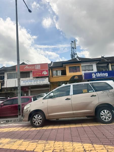 Kedai / Pejabat untuk Dijual di SS19 (Subang Jaya) - Veron Leong - PropertyGuru.com.my