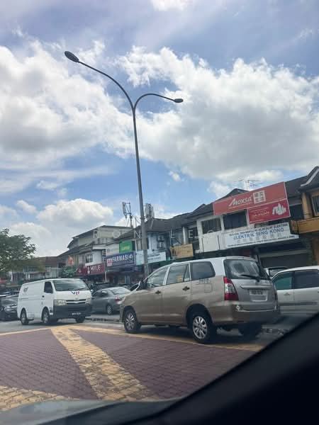 Kedai / Pejabat untuk Dijual di SS19 (Subang Jaya) - Veron Leong - PropertyGuru.com.my