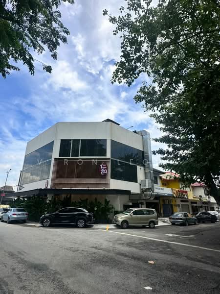 Kedai / Pejabat untuk Dijual di SS19 (Subang Jaya) - Veron Leong - Exterior - PropertyGuru.com.my