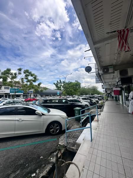 Kedai / Pejabat untuk Dijual di SS19 (Subang Jaya) - Veron Leong - Exterior - PropertyGuru.com.my