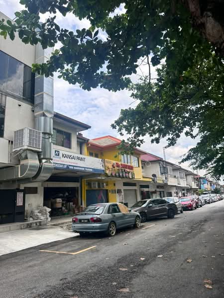 Kedai / Pejabat untuk Dijual di SS19 (Subang Jaya) - Veron Leong - PropertyGuru.com.my