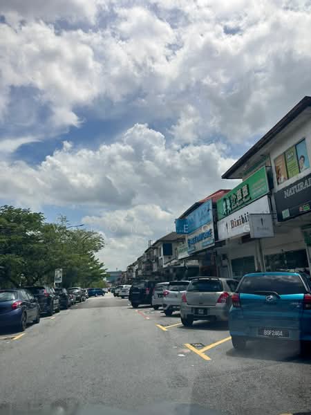 Kedai / Pejabat untuk Dijual di SS19 (Subang Jaya) - Veron Leong - PropertyGuru.com.my
