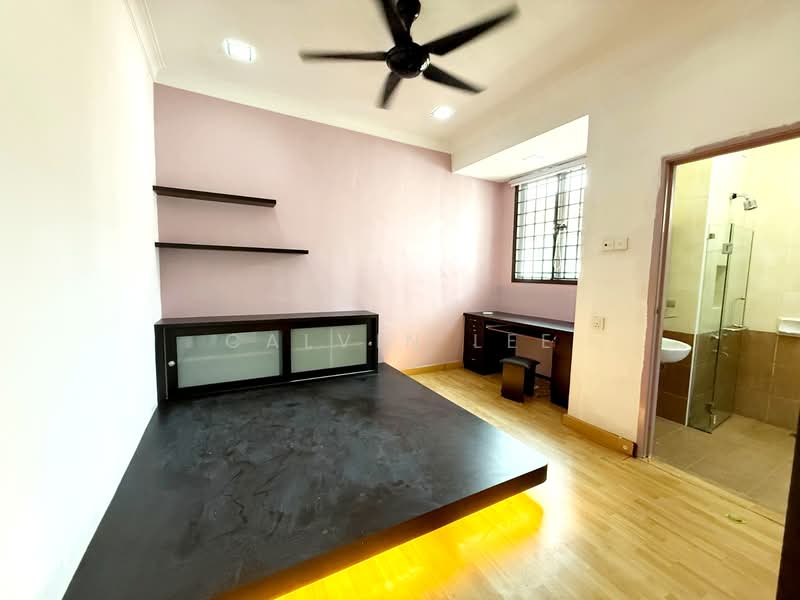 Banglo Pautan untuk Dijual di Austin Perdana (Tebrau) - Calvin Lee - PropertyGuru.com.my