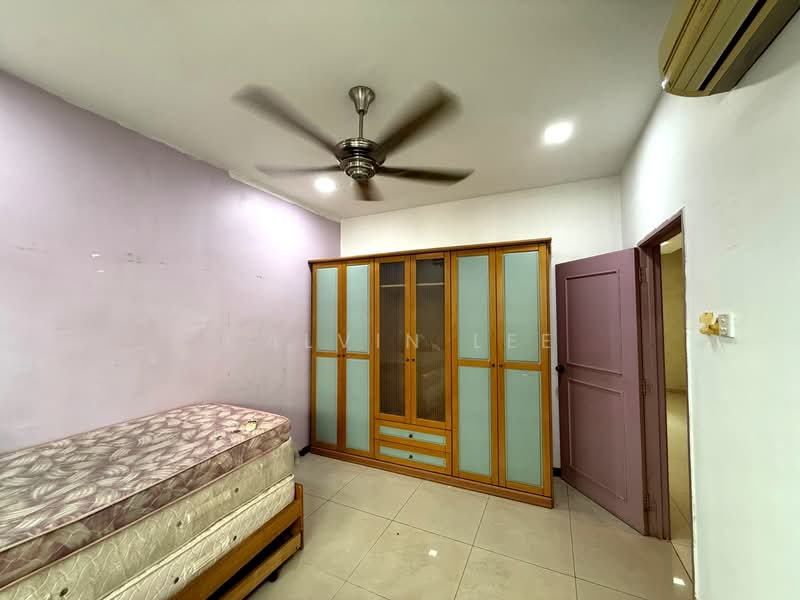 Banglo Pautan untuk Dijual di Austin Perdana (Tebrau) - Calvin Lee - PropertyGuru.com.my