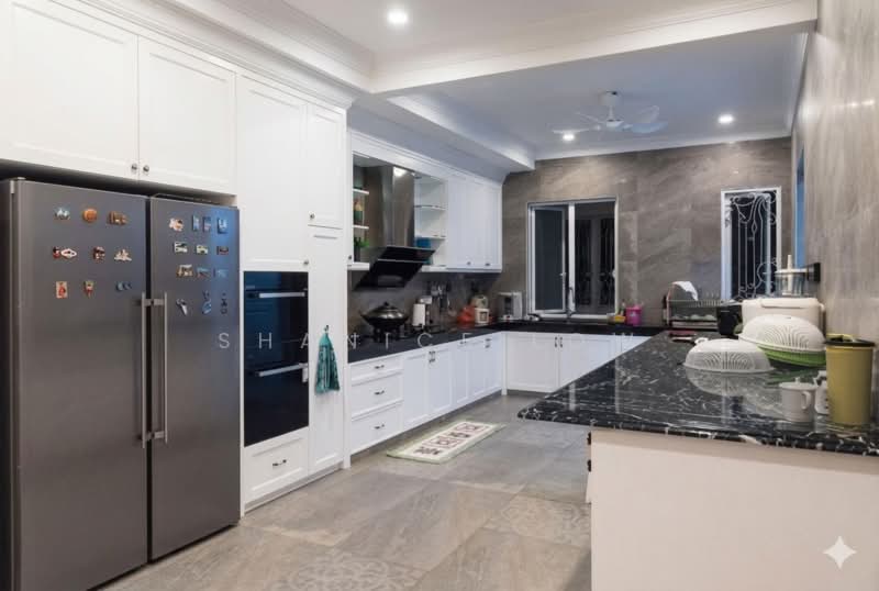 Bungalow for Sale in Bandar Puteri Puchong (Puchong) - Shanice Low - Kitchen - PropertyGuru.com.my