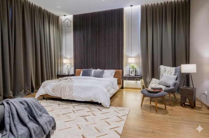 Bungalow for Sale in Bandar Puteri Puchong (Puchong) - Shanice Low - Bedroom - PropertyGuru.com.my