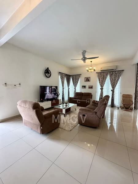 Semi-Detached House for Sale in Bandar Parklands (Klang) - Ethan Chua - PropertyGuru.com.my