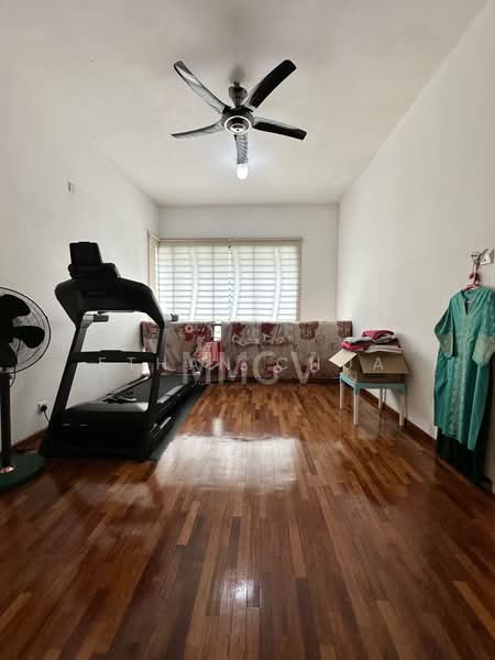 Semi-Detached House for Sale in Bandar Parklands (Klang) - Ethan Chua - PropertyGuru.com.my