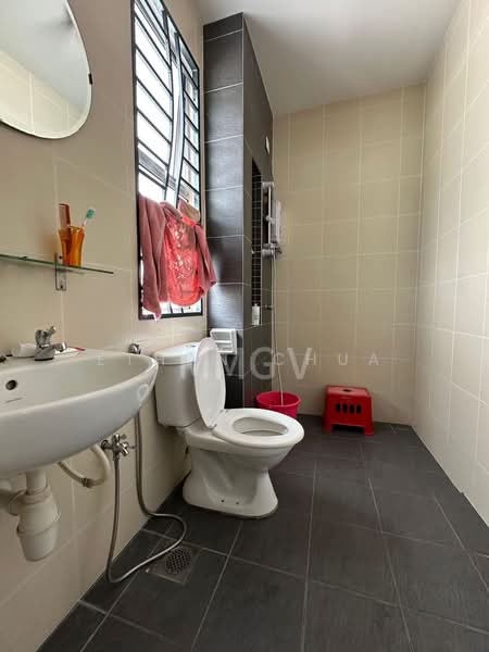 Semi-Detached House for Sale in Bandar Parklands (Klang) - Ethan Chua - PropertyGuru.com.my