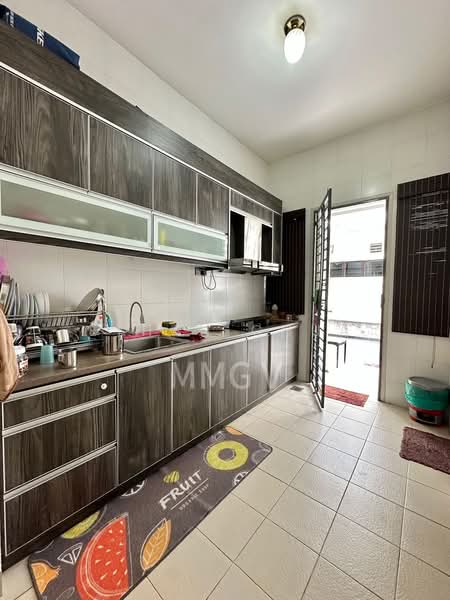 Semi-Detached House for Sale in Bandar Parklands (Klang) - Ethan Chua - PropertyGuru.com.my