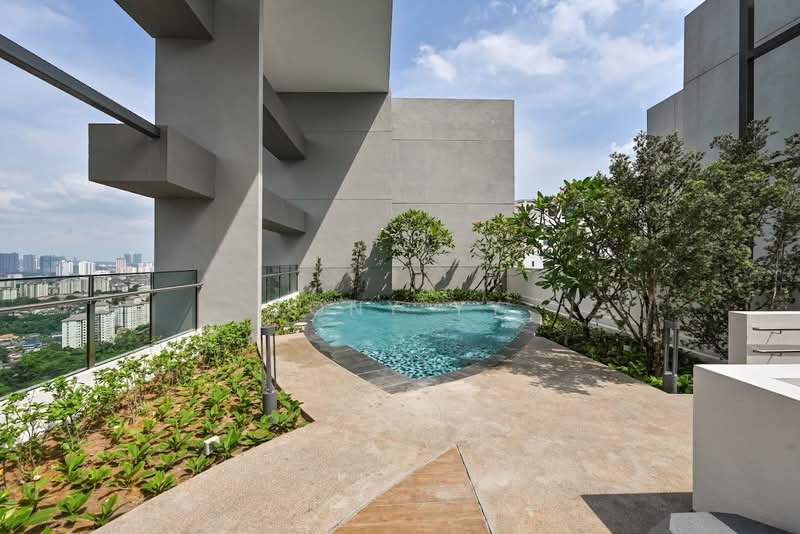 Condominium for Sale at TRIA Seputeh in 9 Seputeh, Kuala Lumpur - Tony YY - Exterior - PropertyGuru.com.my