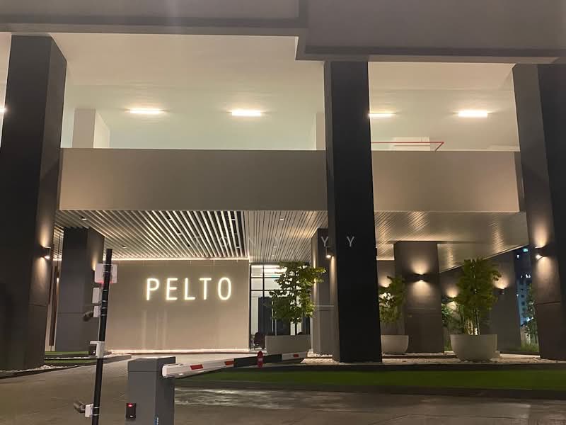Condominium for Sale at TRIA Seputeh in 9 Seputeh, Kuala Lumpur - Tony YY - Exterior - PropertyGuru.com.my
