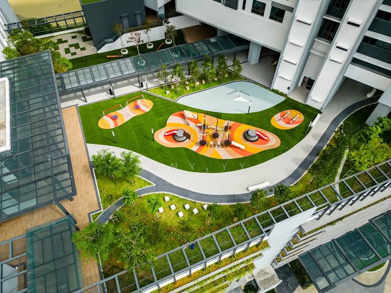 Condominium for Sale at TRIA Seputeh in 9 Seputeh, Kuala Lumpur - Tony YY - Exterior - PropertyGuru.com.my