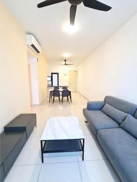 Kediaman Servis untuk Disewa di Parc 3 - Melody Soong - PropertyGuru.com.my