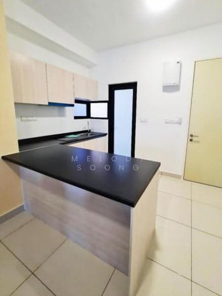 Kediaman Servis untuk Disewa di Parc 3 - Melody Soong - PropertyGuru.com.my