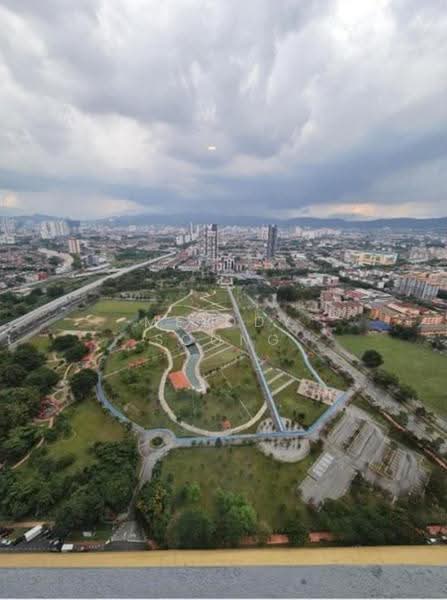 Kediaman Servis untuk Disewa di Parc 3 - Melody Soong - PropertyGuru.com.my