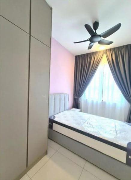 Kediaman Servis untuk Disewa di Parc 3 - Melody Soong - PropertyGuru.com.my