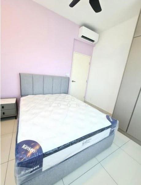 Kediaman Servis untuk Disewa di Parc 3 - Melody Soong - PropertyGuru.com.my