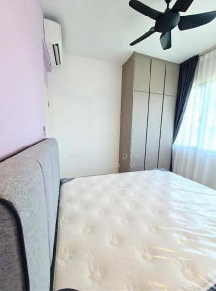 Kediaman Servis untuk Disewa di Parc 3 - Melody Soong - PropertyGuru.com.my