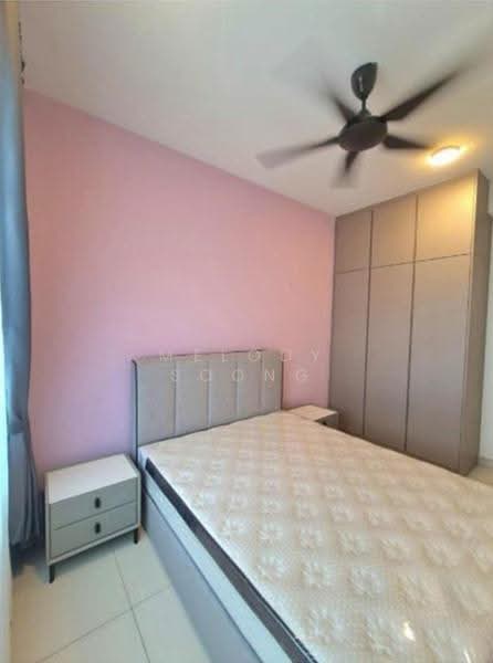 Kediaman Servis untuk Disewa di Parc 3 - Melody Soong - PropertyGuru.com.my