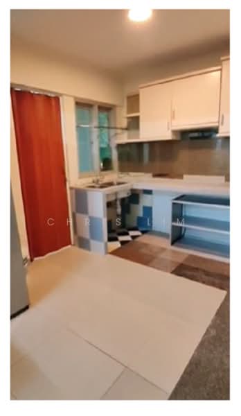 Pangsapuri untuk Disewa di Sri Bahagia Court - Chris Lim - Kitchen - PropertyGuru.com.my