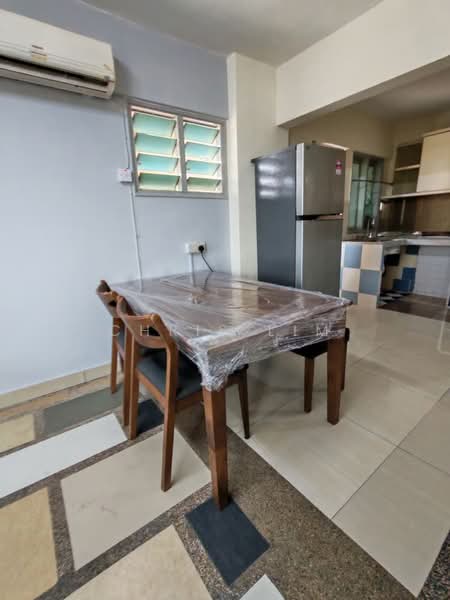 Pangsapuri untuk Disewa di Sri Bahagia Court - Chris Lim - Dining Room - PropertyGuru.com.my