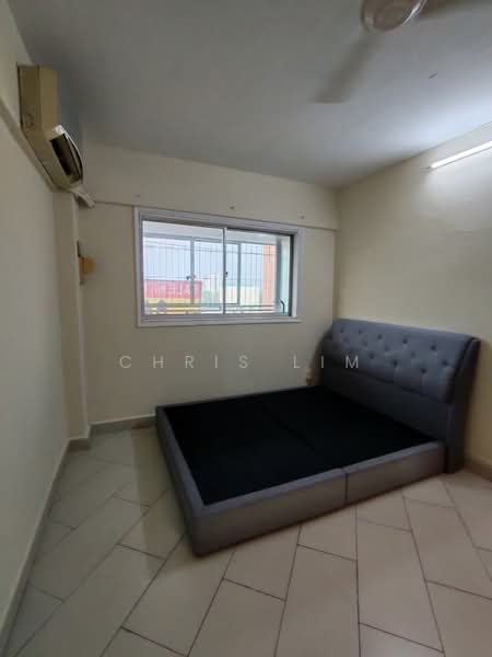 Pangsapuri untuk Disewa di Sri Bahagia Court - Chris Lim - Bedroom - PropertyGuru.com.my