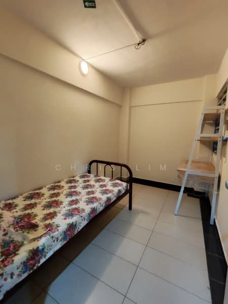 Pangsapuri untuk Disewa di Sri Bahagia Court - Chris Lim - Bedroom - PropertyGuru.com.my
