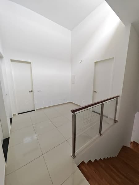 Rumah Teres 2 Tingkat untuk Dijual di Bandar Seri Alam (Masai) - Calley Chin - Interior - PropertyGuru.com.my