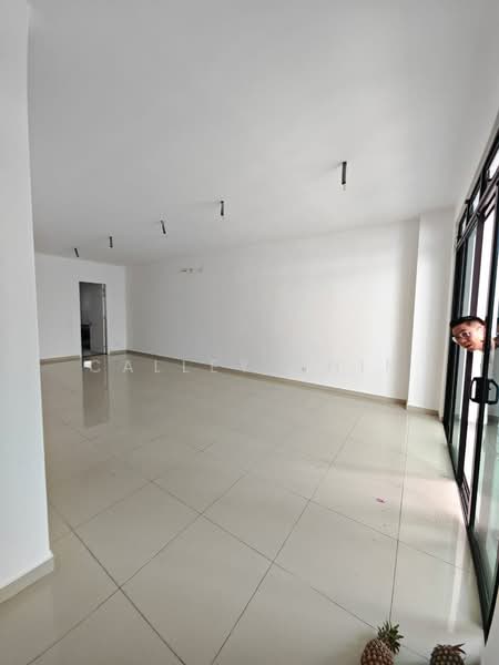 Rumah Teres 2 Tingkat untuk Dijual di Bandar Seri Alam (Masai) - Calley Chin - Interior - PropertyGuru.com.my