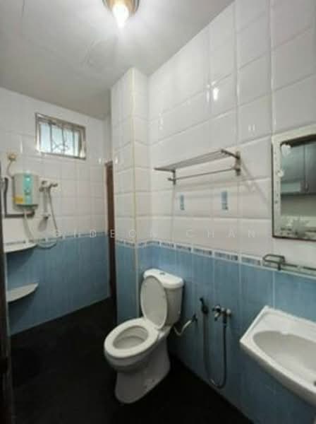 2-storey Terraced House for Sale in Taman Austin Perdana (Tebrau) - Gideon Chan - PropertyGuru.com.my