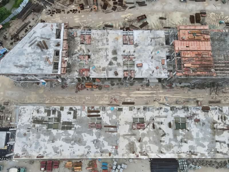 Factory for Sale in Sungai Buloh (Selangor) - Kelvin Lee - Exterior - PropertyGuru.com.my