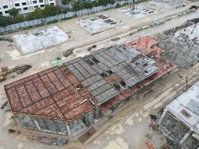 Factory for Sale in Sungai Buloh (Selangor) - Kelvin Lee - Exterior - PropertyGuru.com.my