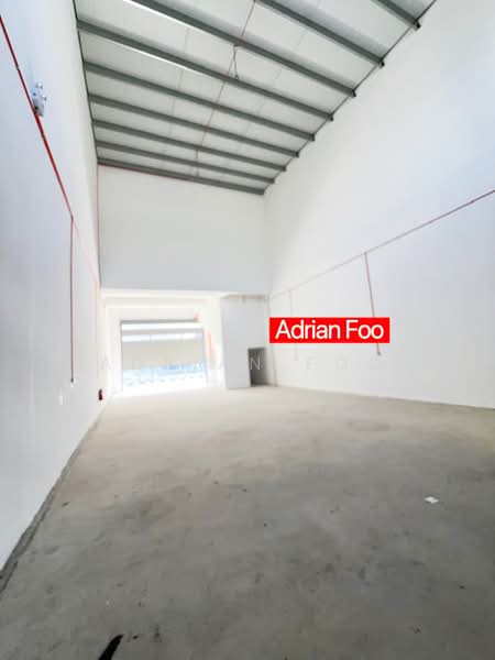 Warehouse for Rent in Simpang Ampat (Penang) - Adrian Foo - PropertyGuru.com.my