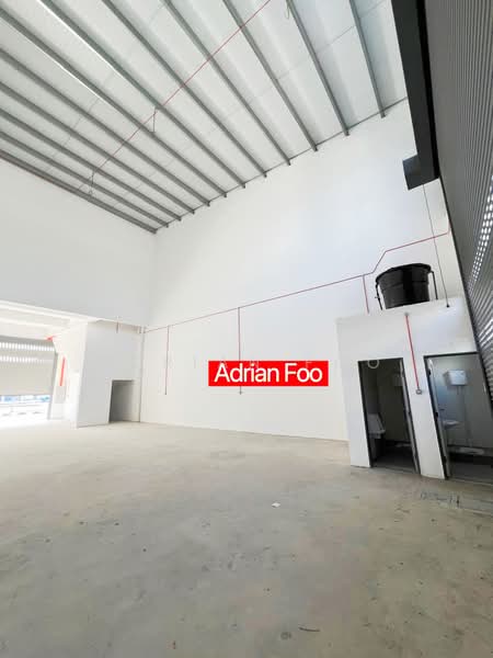 Warehouse for Rent in Simpang Ampat (Penang) - Adrian Foo - PropertyGuru.com.my