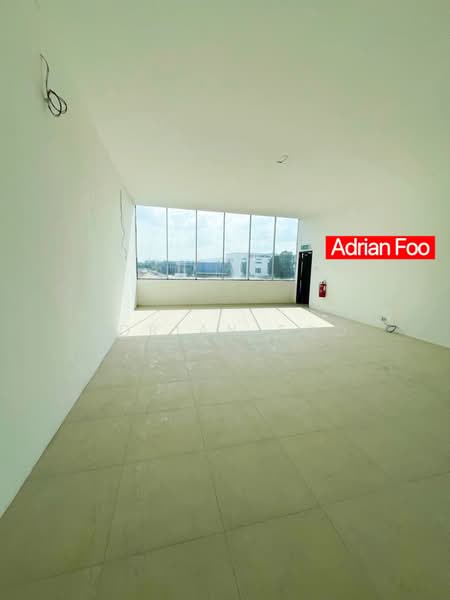 Warehouse for Rent in Simpang Ampat (Penang) - Adrian Foo - PropertyGuru.com.my