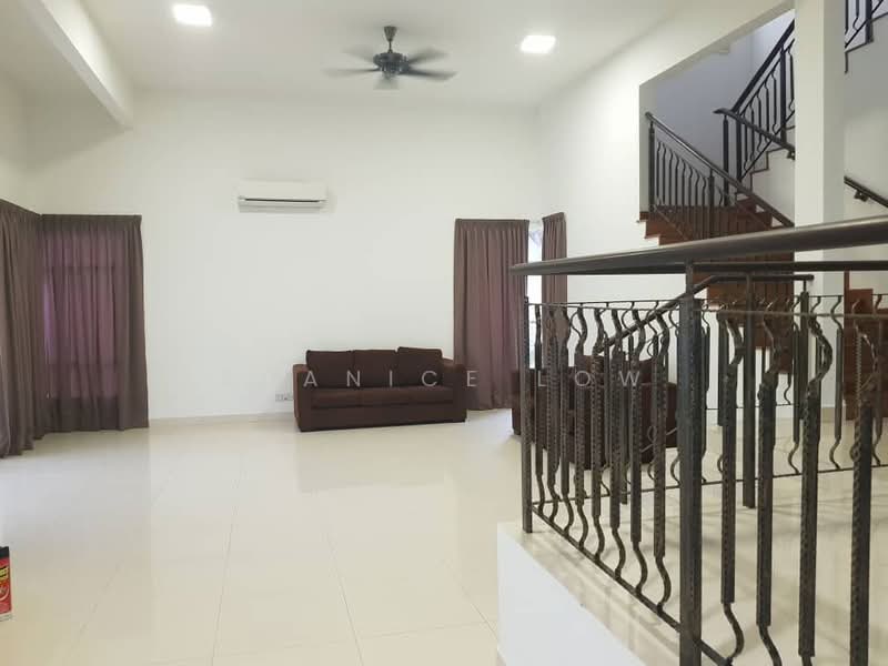 Bungalow for Sale in Bandar Puteri Puchong (Puchong) - Shanice Low - Living Room - PropertyGuru.com.my