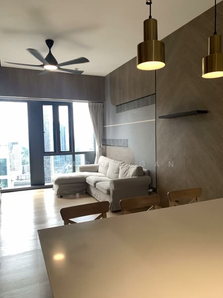 Service Residence for Rent at Star Residences Two - LM Gan - PropertyGuru.com.my
