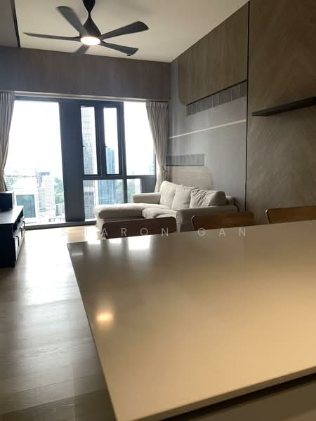 Service Residence for Rent at Star Residences Two - LM Gan - PropertyGuru.com.my