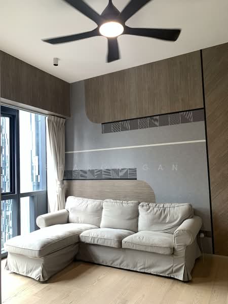 Service Residence for Rent at Star Residences Two - LM Gan - PropertyGuru.com.my