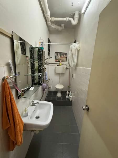 Rumah Teres 2 Tingkat untuk Dijual di Bandar Baru Permas Jaya (Permas Jaya) - Kia . - PropertyGuru.com.my